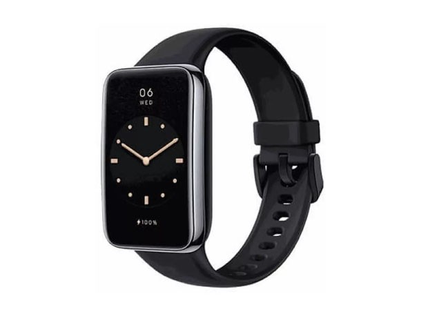 &u+ RELOJ INTELIGENTE SMARTWATCH XIAOMI SMART BAND 7 PRO ORIGINAL